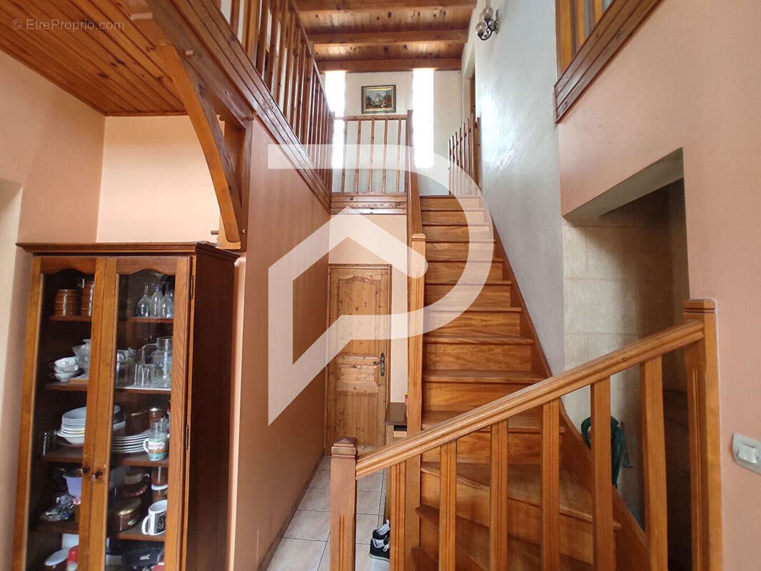 Maison à vendre, 117m², Coutras