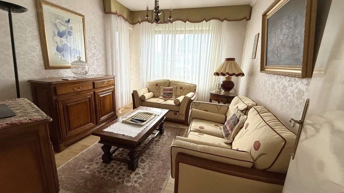 Maison à vendre, 120m², Ensisheim