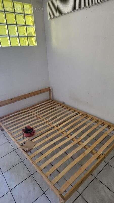 Appartement à vendre, 20m², Aix-en-Provence