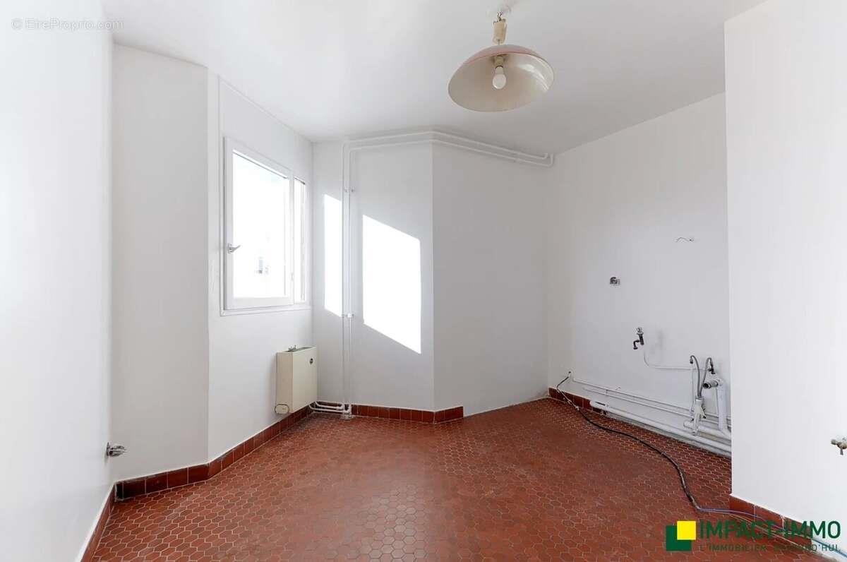 Appartement à vendre, 92m², Boulogne-Billancourt