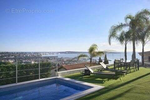 Maison à vendre, 240m², Cannes