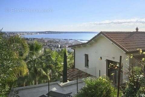 Maison à vendre, 240m², Cannes