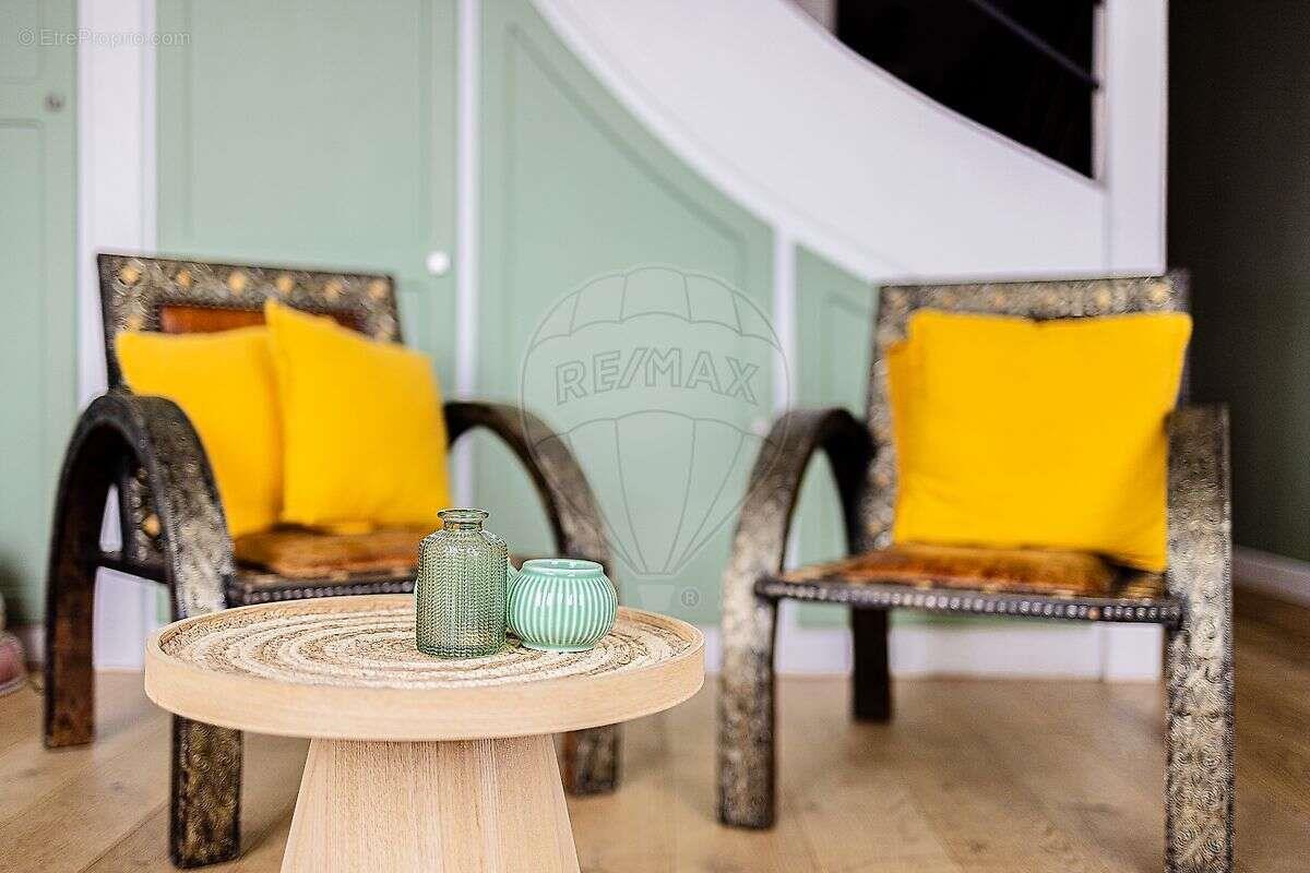 Appartement à vendre, 104m², Orléans