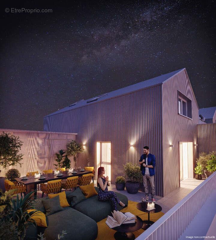 Appartement à vendre, 106m², Brest