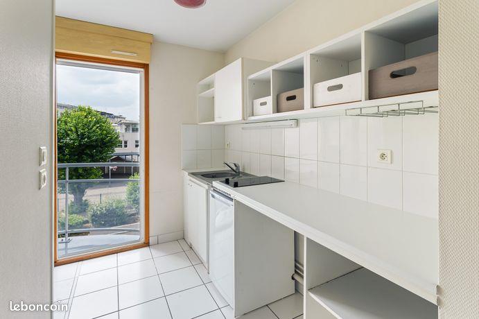 Appartement à vendre, 32m², Nantes
