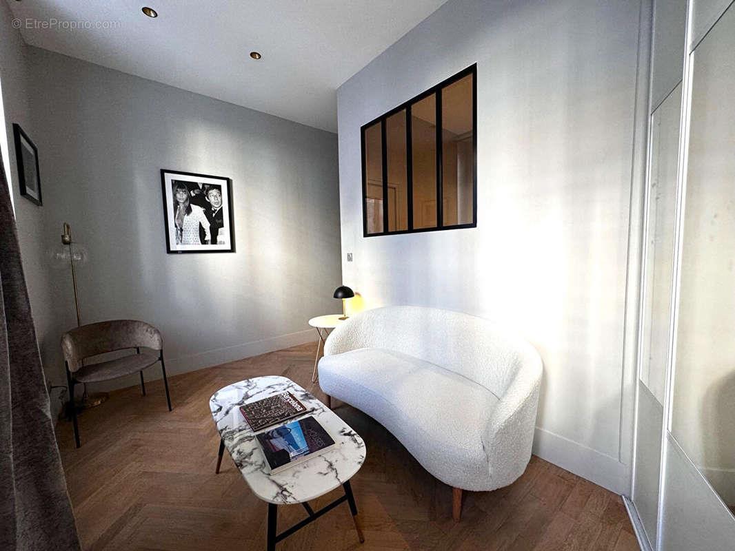 Appartement à vendre, 27m², Toulouse