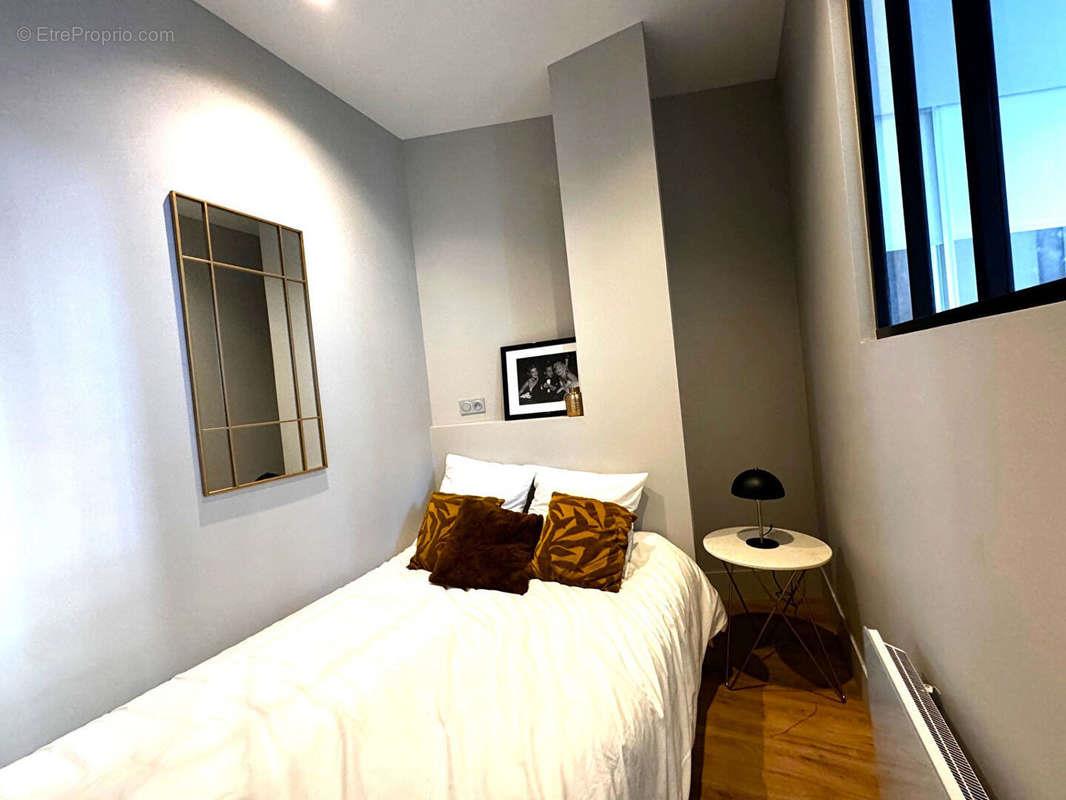 Appartement à vendre, 27m², Toulouse