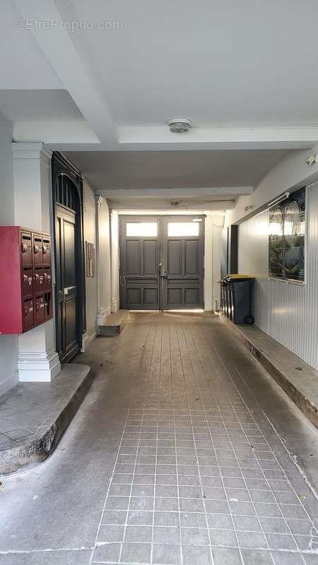 Appartement à vendre, 180m², Tours