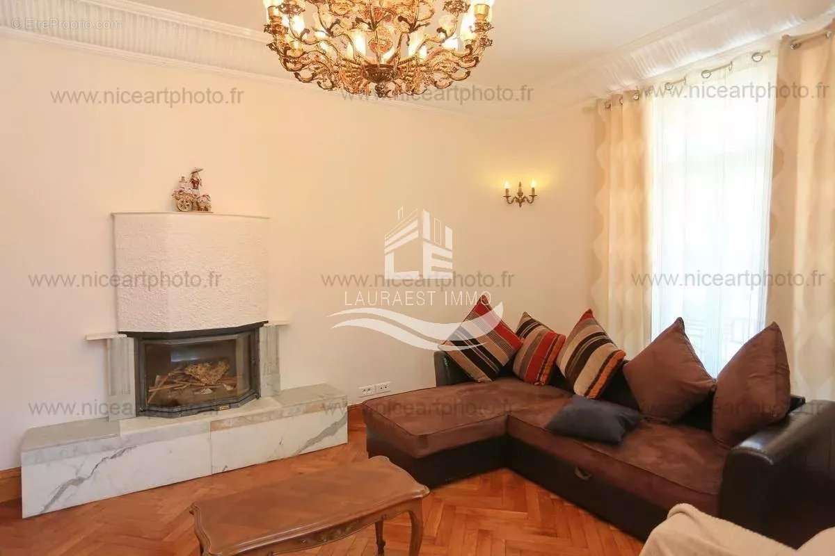 Maison à vendre, 115m², Nice