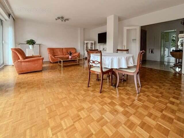 Appartement à vendre, 90m², Grenoble