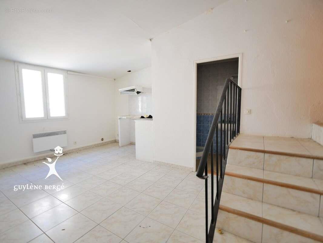 Appartement à vendre, 47m², Aimargues