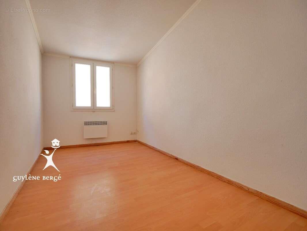 Appartement à vendre, 47m², Aimargues