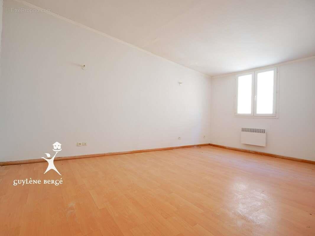 Appartement à vendre, 47m², Aimargues