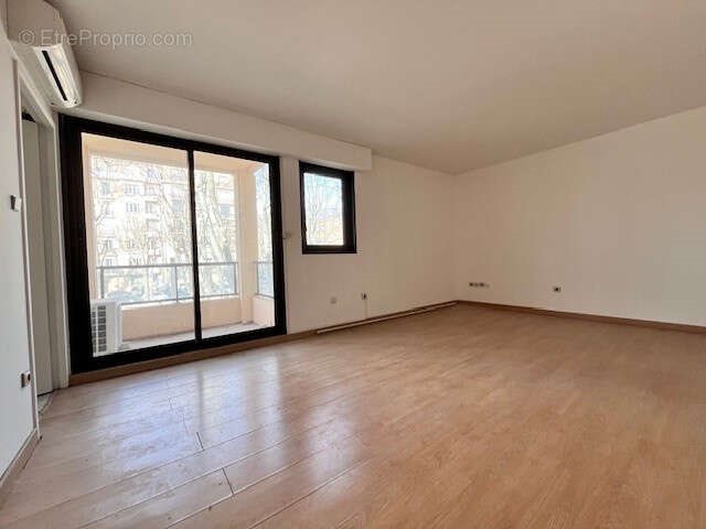 Appartement à vendre, 34m², Aix-en-Provence