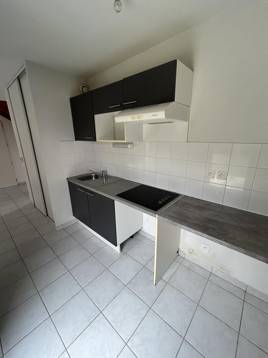 Maison à vendre, 70m², Toulouse