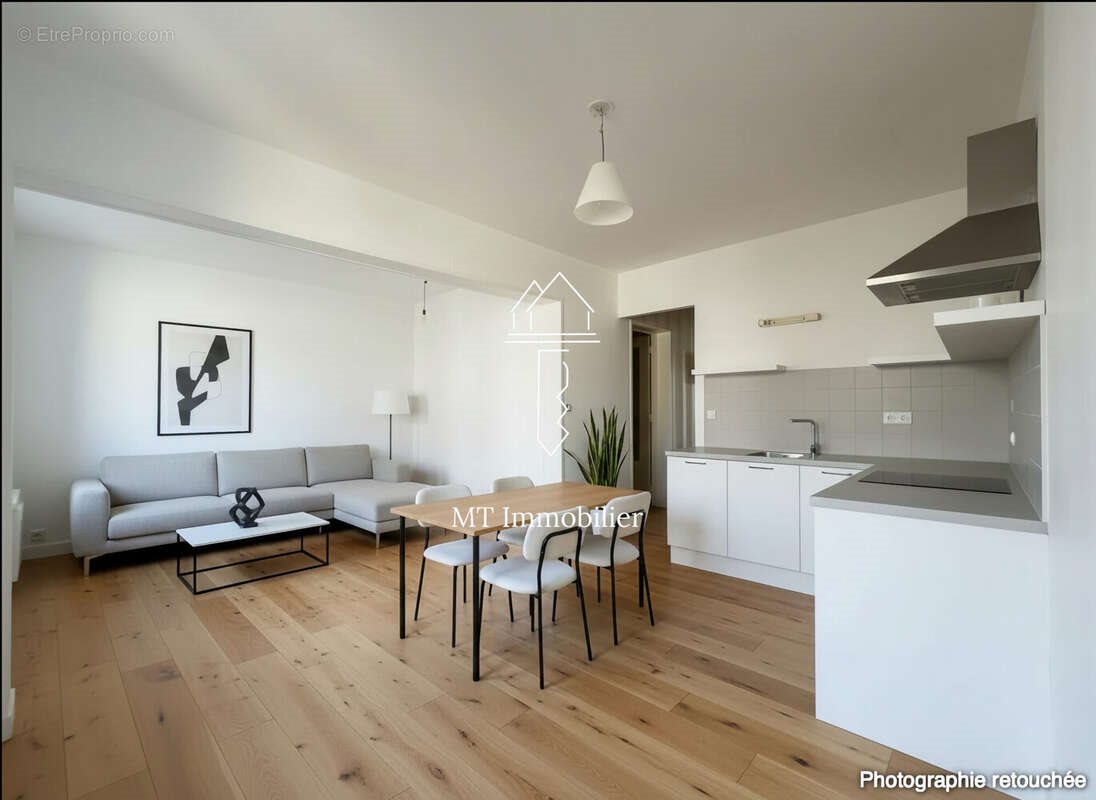 Appartement à vendre, 40m², Hesdin