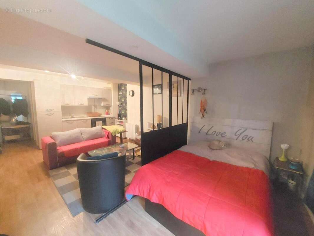 Appartement à vendre, 198m², Guichen