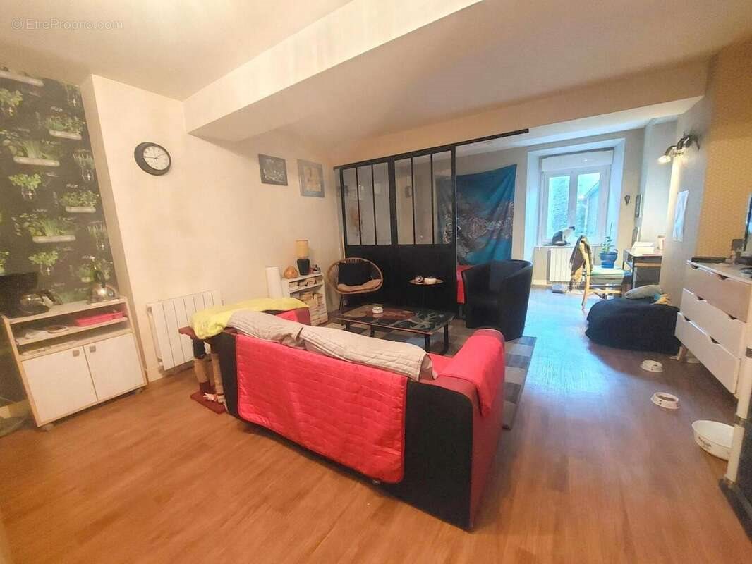 Appartement à vendre, 198m², Guichen