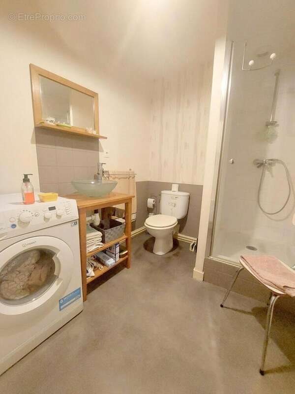 Appartement à vendre, 198m², Guichen