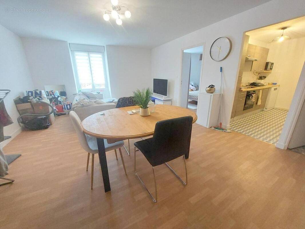 Appartement à vendre, 198m², Guichen