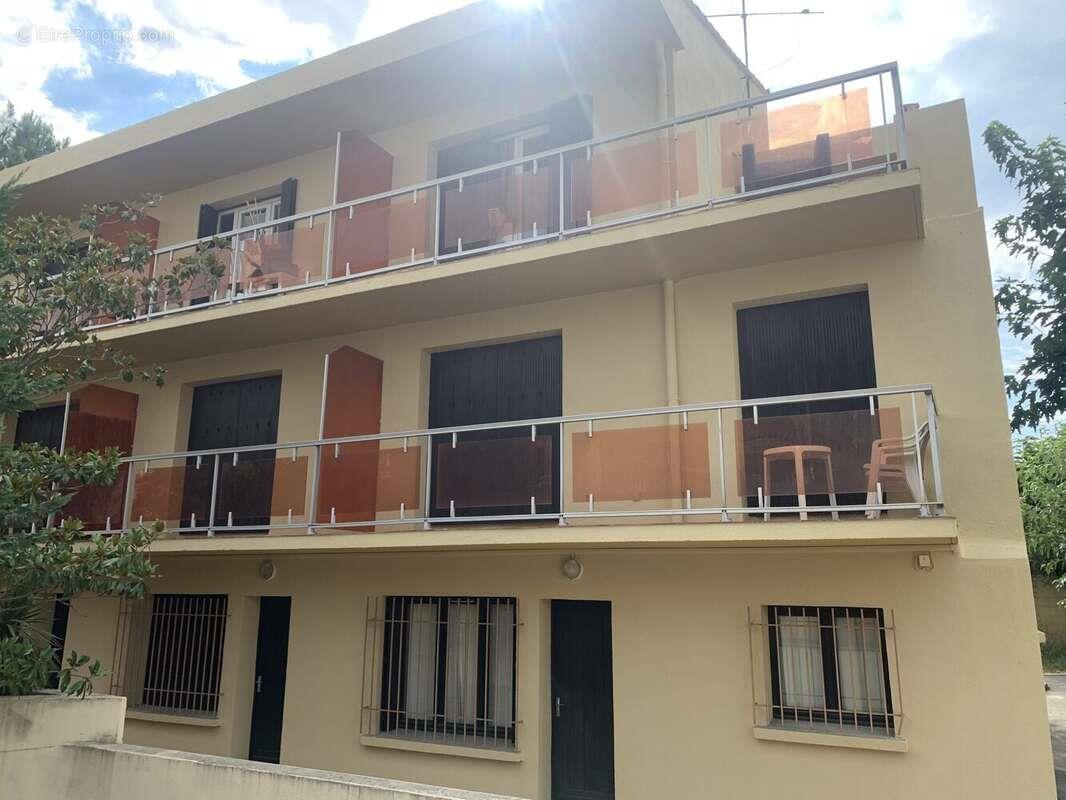 Appartement à vendre, 392m², Aix-en-Provence