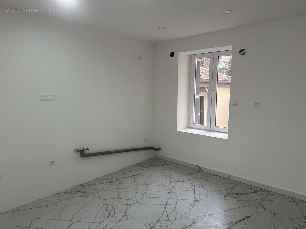 Appartement à vendre, 76m², Cocheren