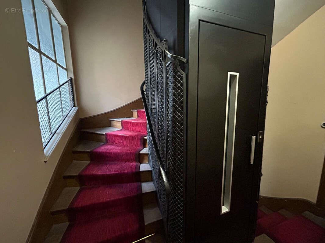 Appartement à vendre, 125m², Reims