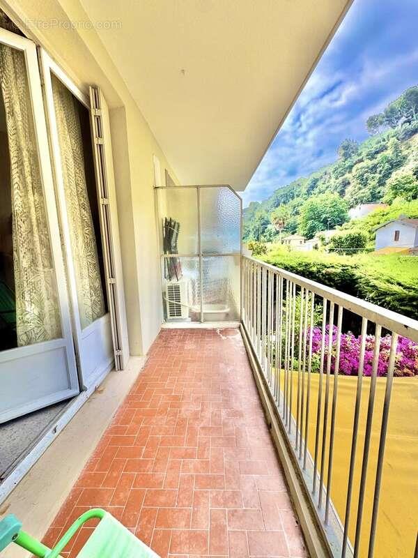 Appartement à vendre, 62m², Nice