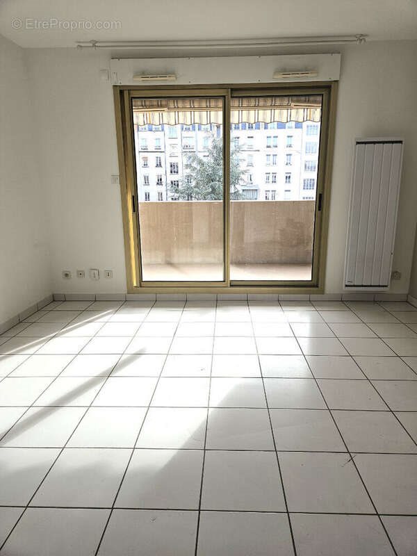 Appartement à vendre, 30m², Lyon 3ème