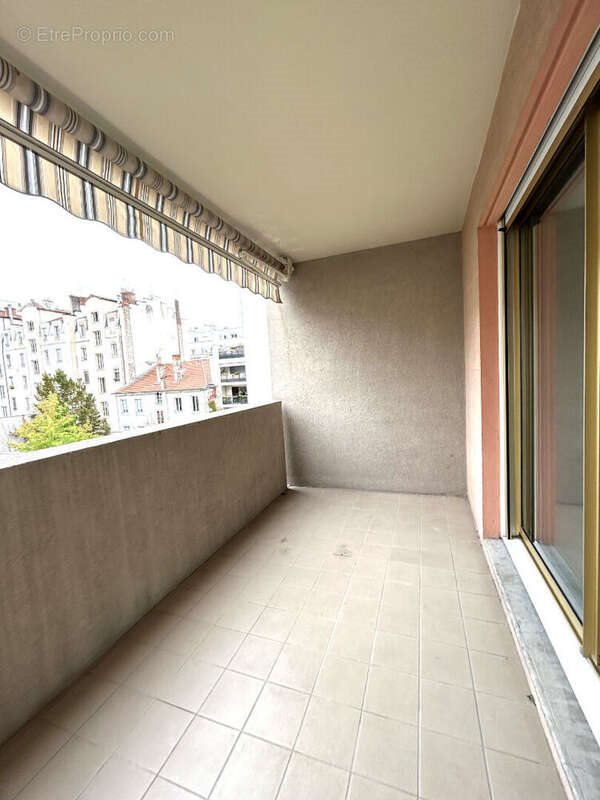 Appartement à vendre, 30m², Lyon 3ème