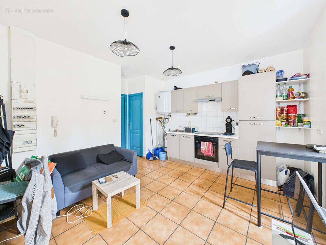 Appartement à vendre, 129m², Tain-l'Hermitage