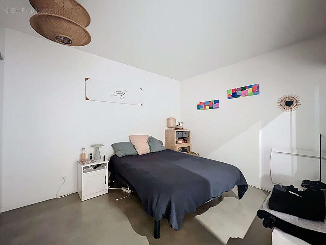 Appartement à vendre, 42m², Bordeaux