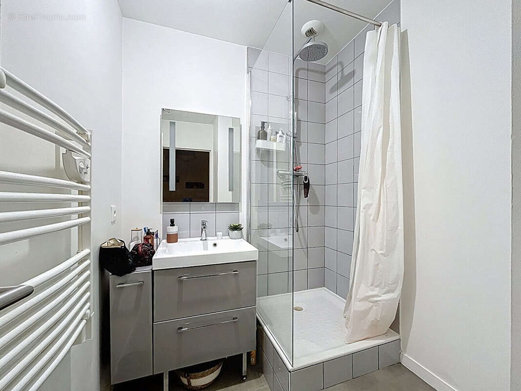 Appartement à vendre, 42m², Bordeaux