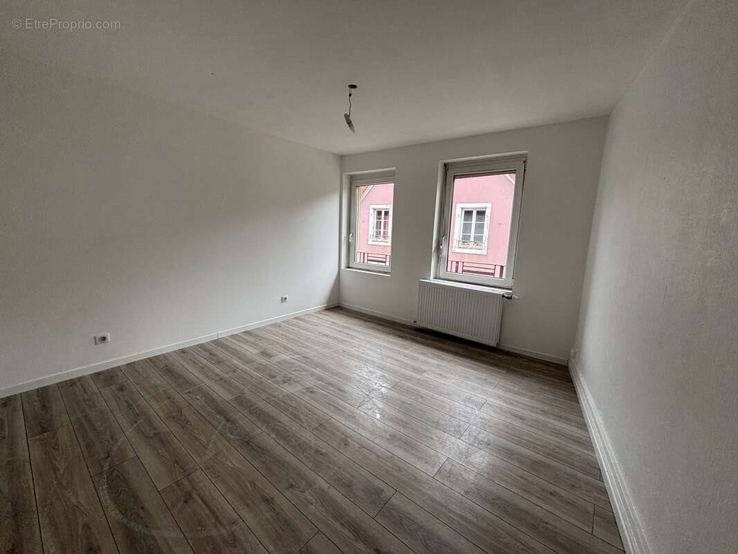 Appartement à vendre, 227m², Guebwiller