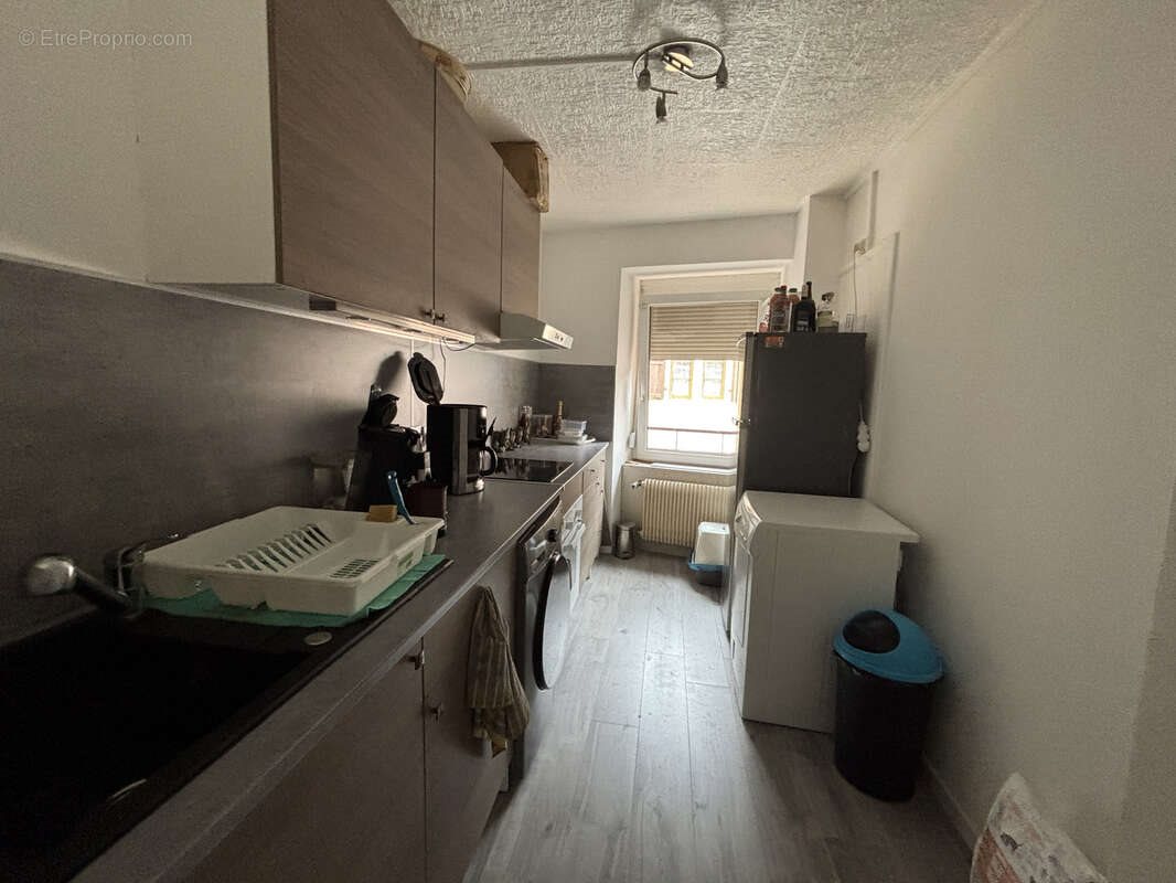 Appartement à vendre, 227m², Guebwiller