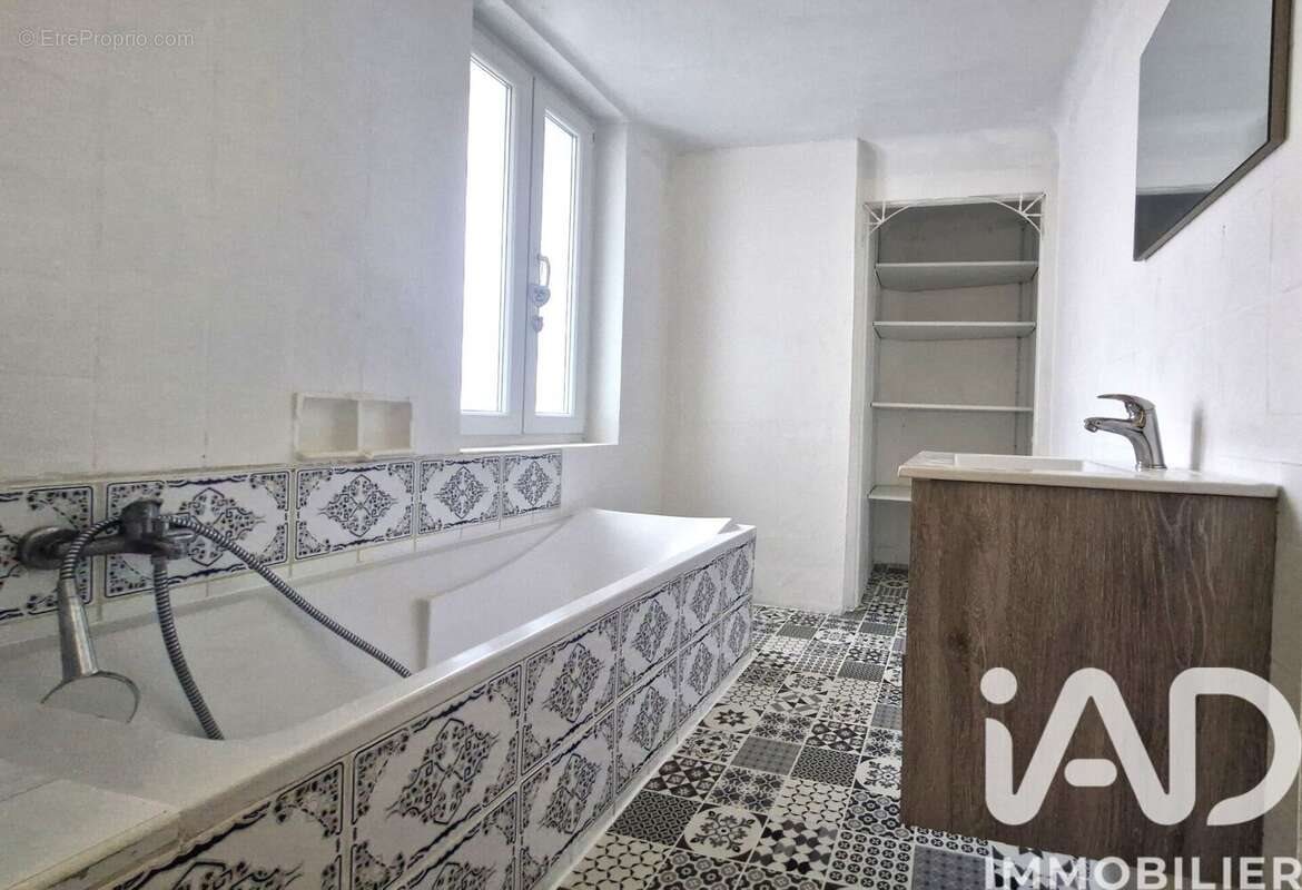 Appartement à vendre, 67m², Ranguevaux
