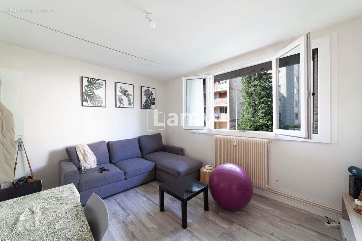 Appartement à vendre, 57m², Besançon