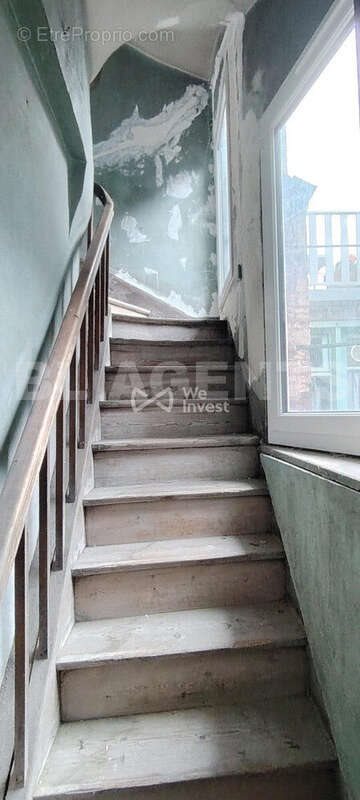 Appartement à vendre, 85m², Dozulé