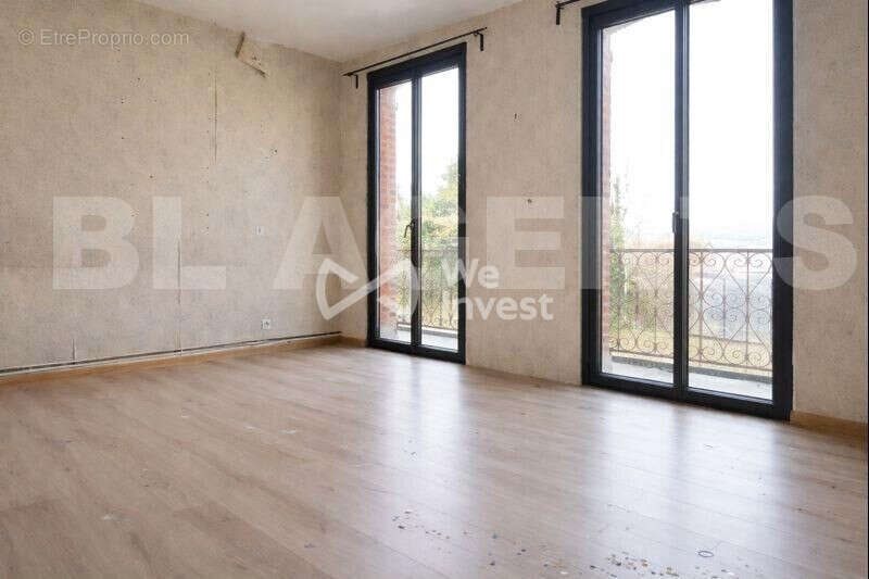 Appartement à vendre, 85m², Dozulé