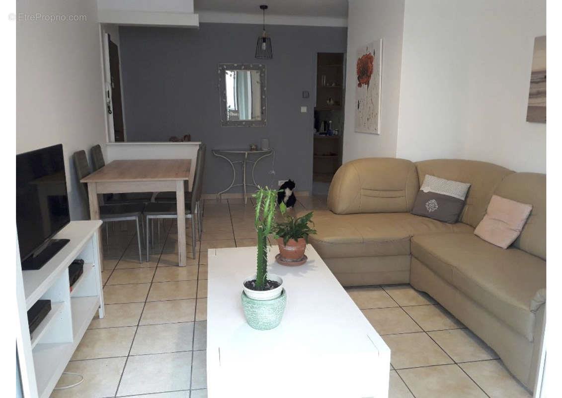 Appartement à vendre, 57m², Toulon