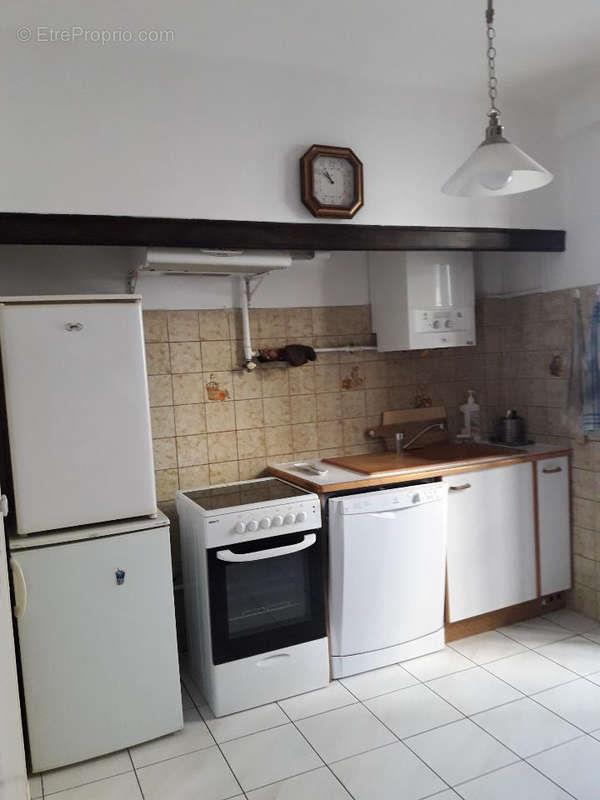 Appartement à vendre, 57m², Toulon