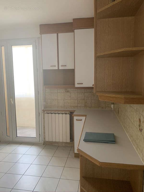 Appartement à vendre, 57m², Toulon