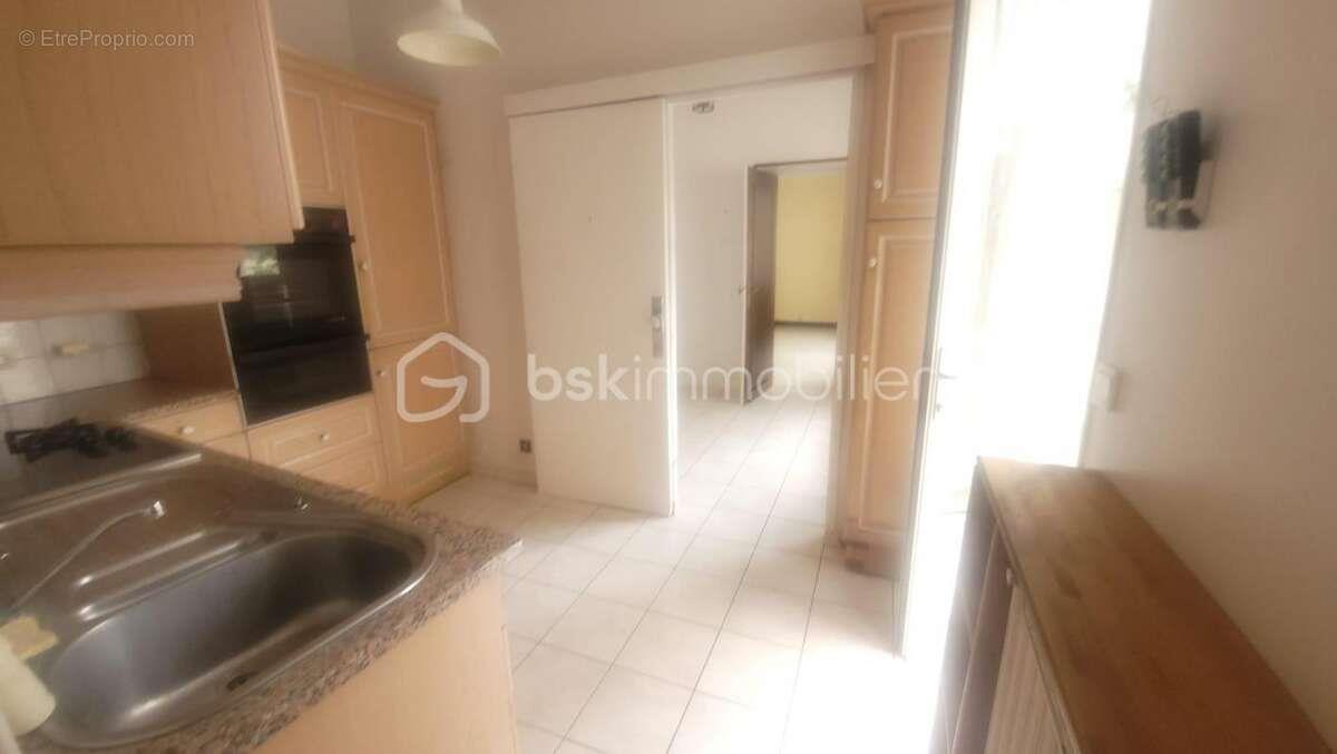 Appartement à vendre, 91m², Nîmes