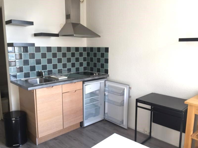 Appartement à vendre, 18m², Brest