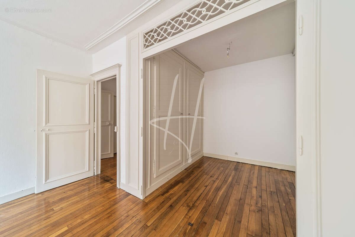 Appartement à vendre, 90m², Metz