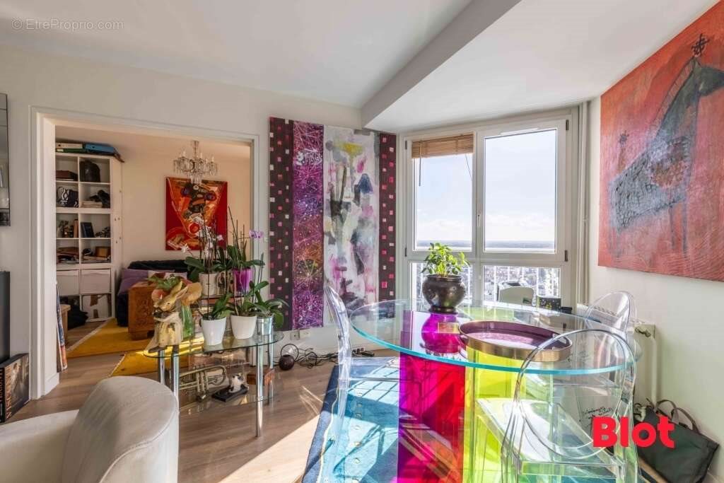 Appartement à vendre, 105m², Rennes