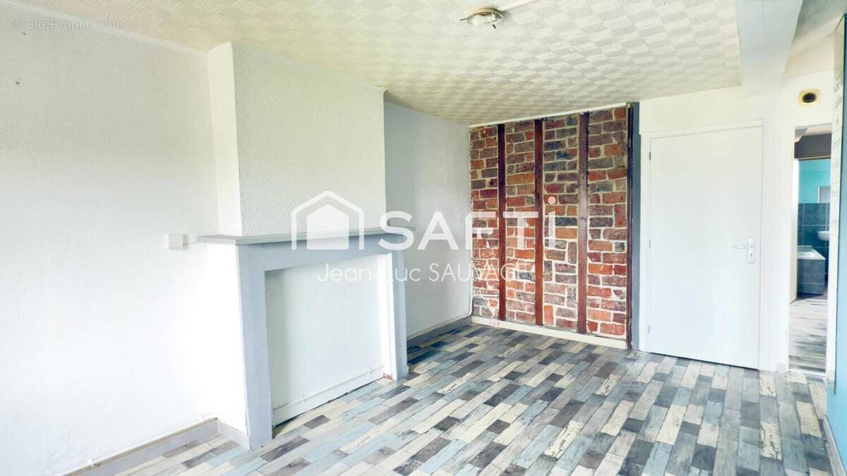 Appartement à vendre, 207m², Denain