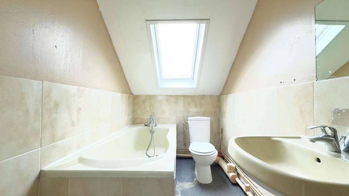 Appartement à vendre, 207m², Denain