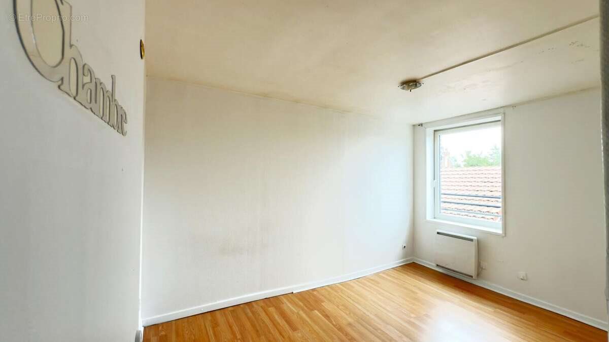 Appartement à vendre, 207m², Denain