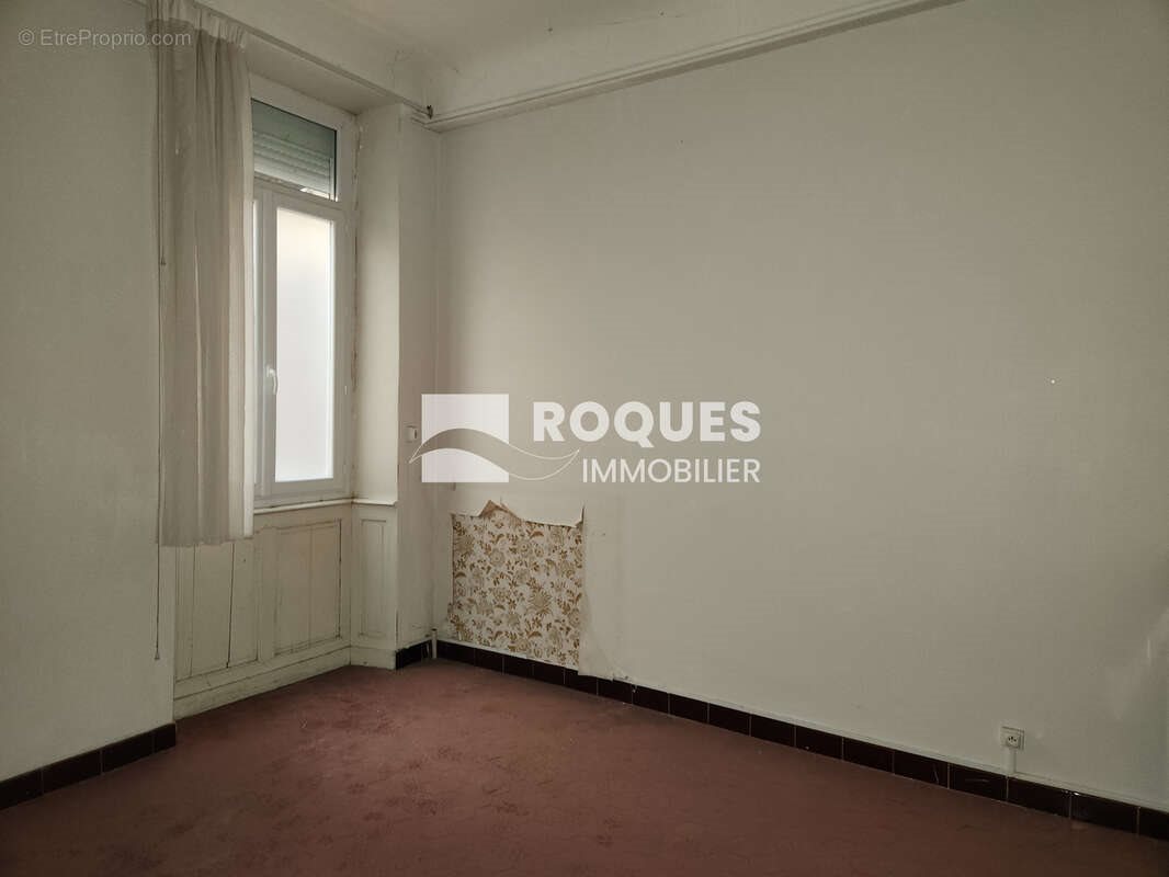 Appartement à vendre, 63m², Lodève